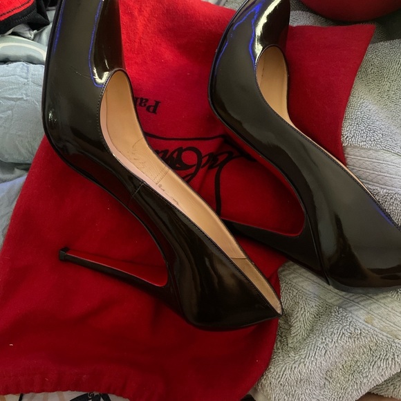 Christian Louboutin pumps - Picture 2 of 5